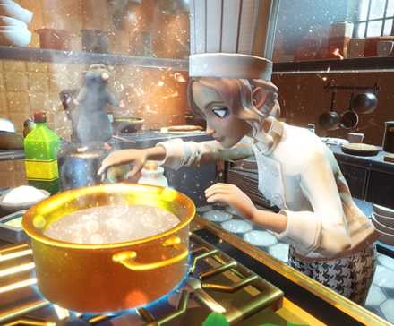 Лучшие 10 рецептов для продажи за звезды в Disney Dreamlight Valley