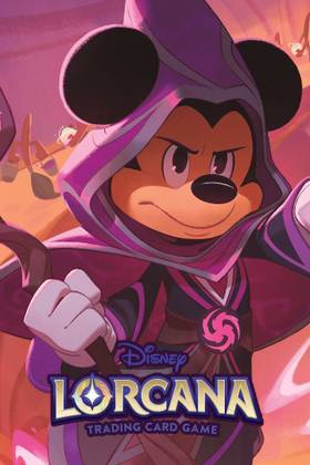 Disney Lorcana Gateway: Everything Included, Price, & How It Works Disney Lorcana Gateway: Everything Included, Price, & How It Works