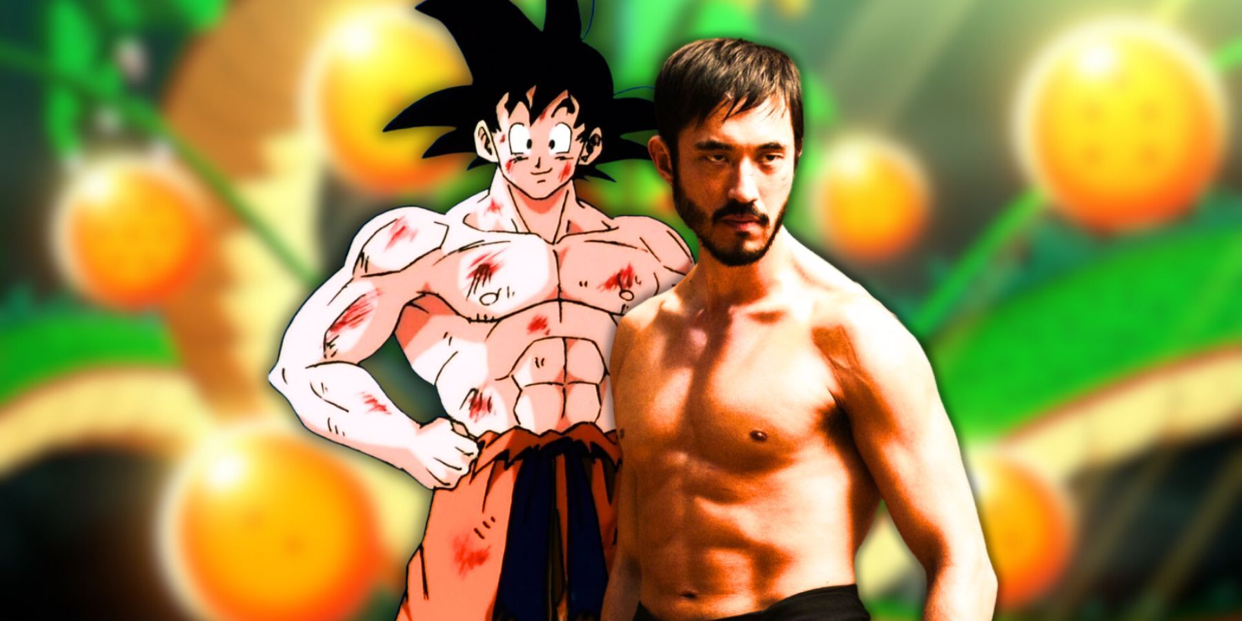 Whether You Like It or Not, Dragon Ball Definitely Deserves Another ...