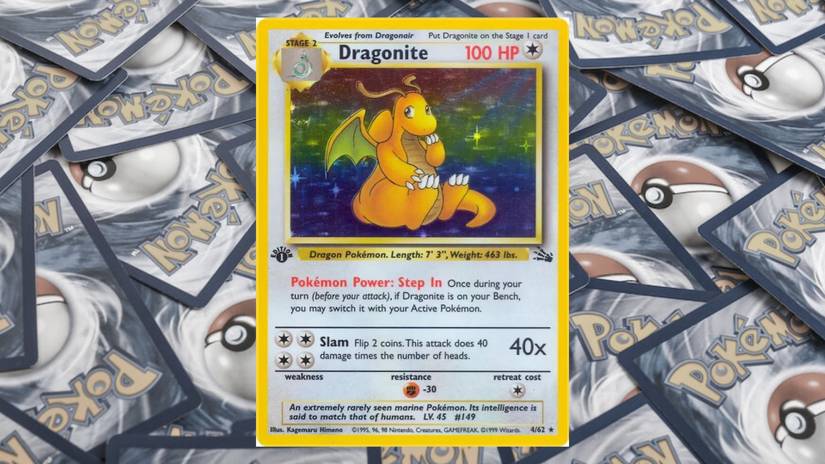 10 Classic Pokmon Cards You Wish You'd Held On To (& What They're Worth  Now)