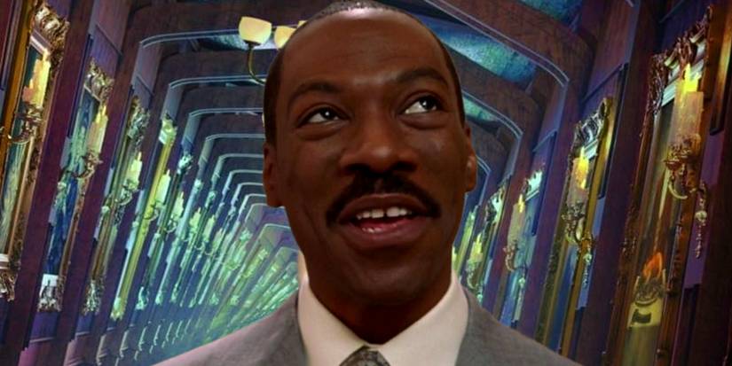 Eddie Murphy To Star In Playas Ball: An Action Comedy From Happy ...