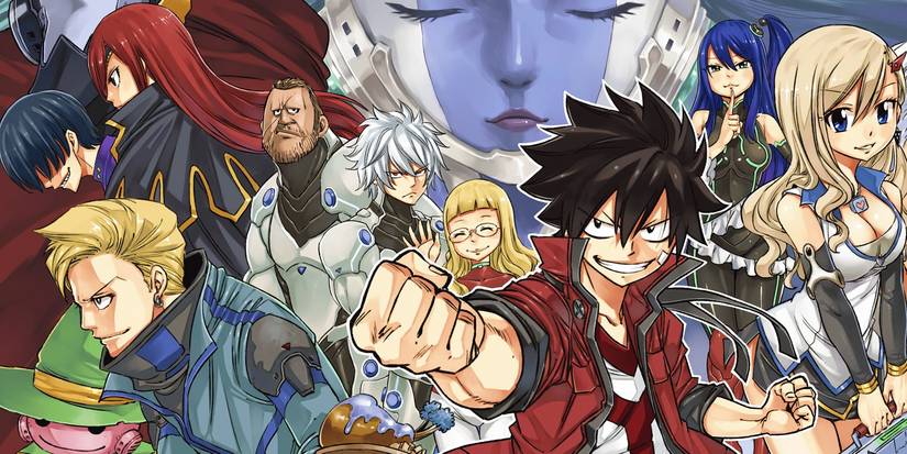10 Best Sci-Fi Anime on Crunchyroll