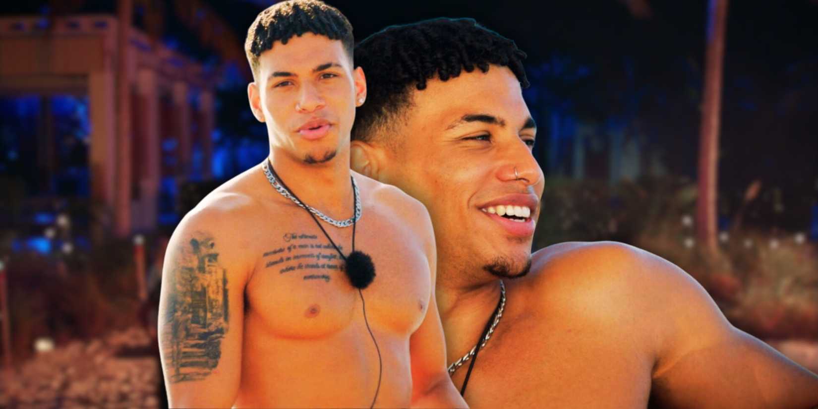 Thth Too Hot To Handle Season 6's Returning Cast Members Are Back For A ...