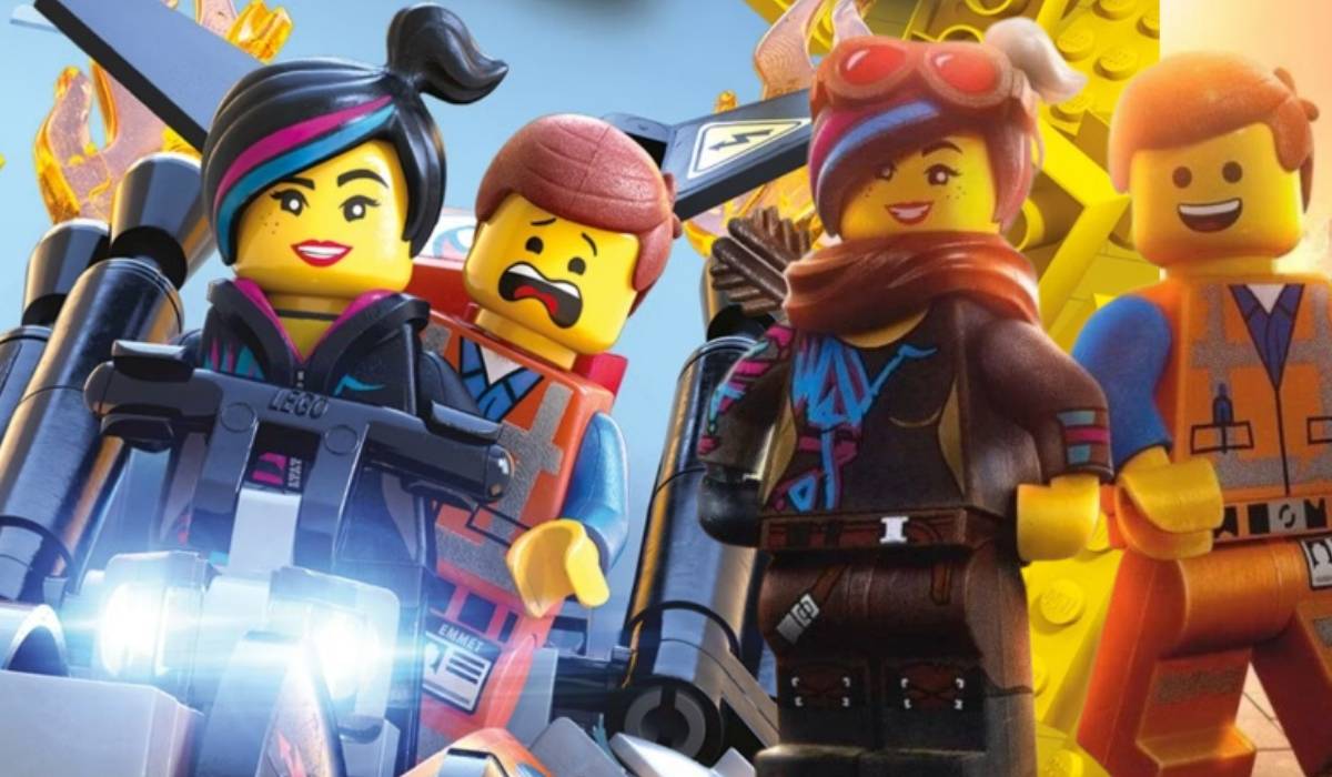 The LEGO Movie 3: Confirmation, Studio Change, \u0026 Everything We Know, image size:1200x700