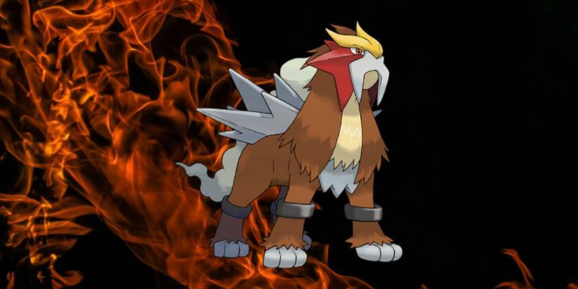 Hunfire Pokemon All 15 Fire-Type Pokémon That Don't Evolve (Yet)