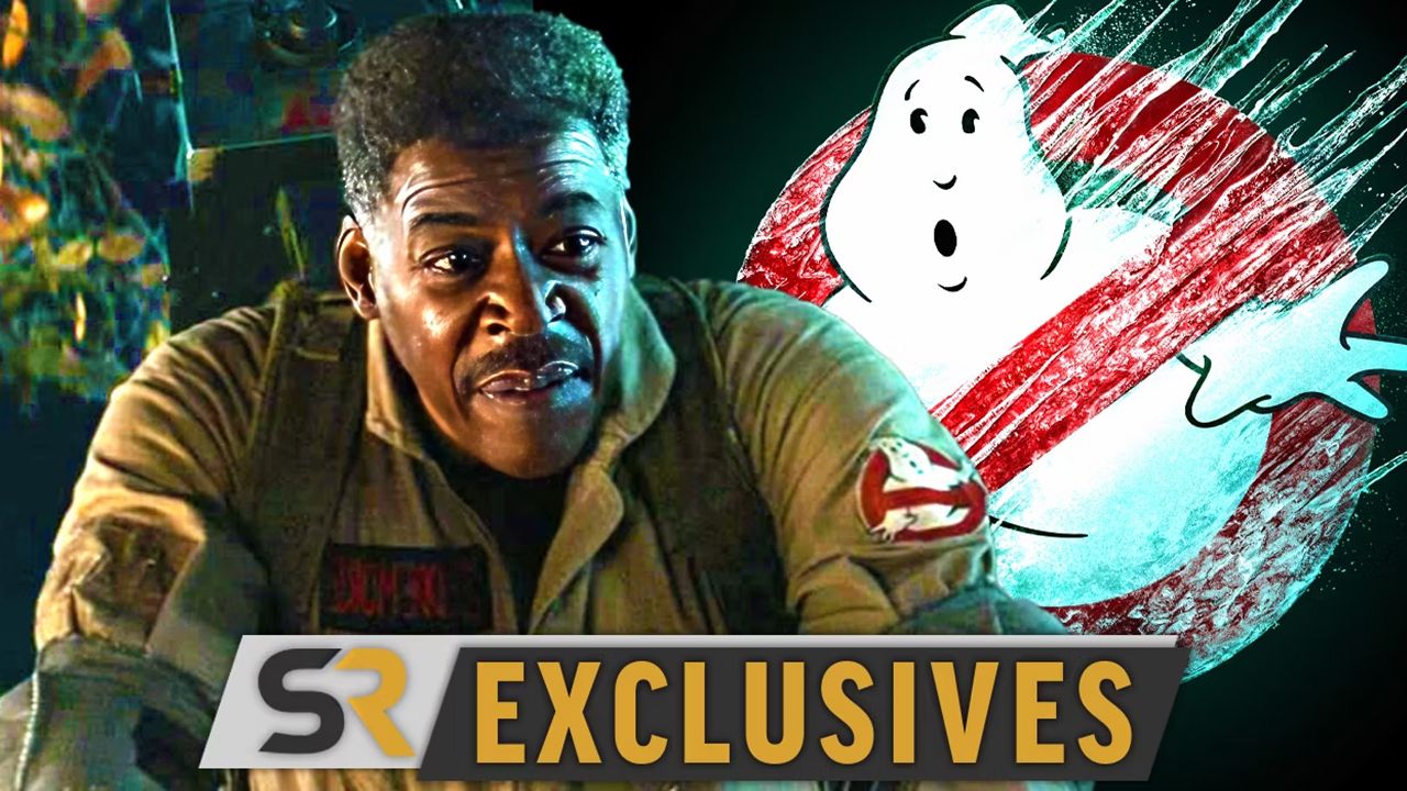 A New 'Ghostbusters' Movie Is Coming in 2020