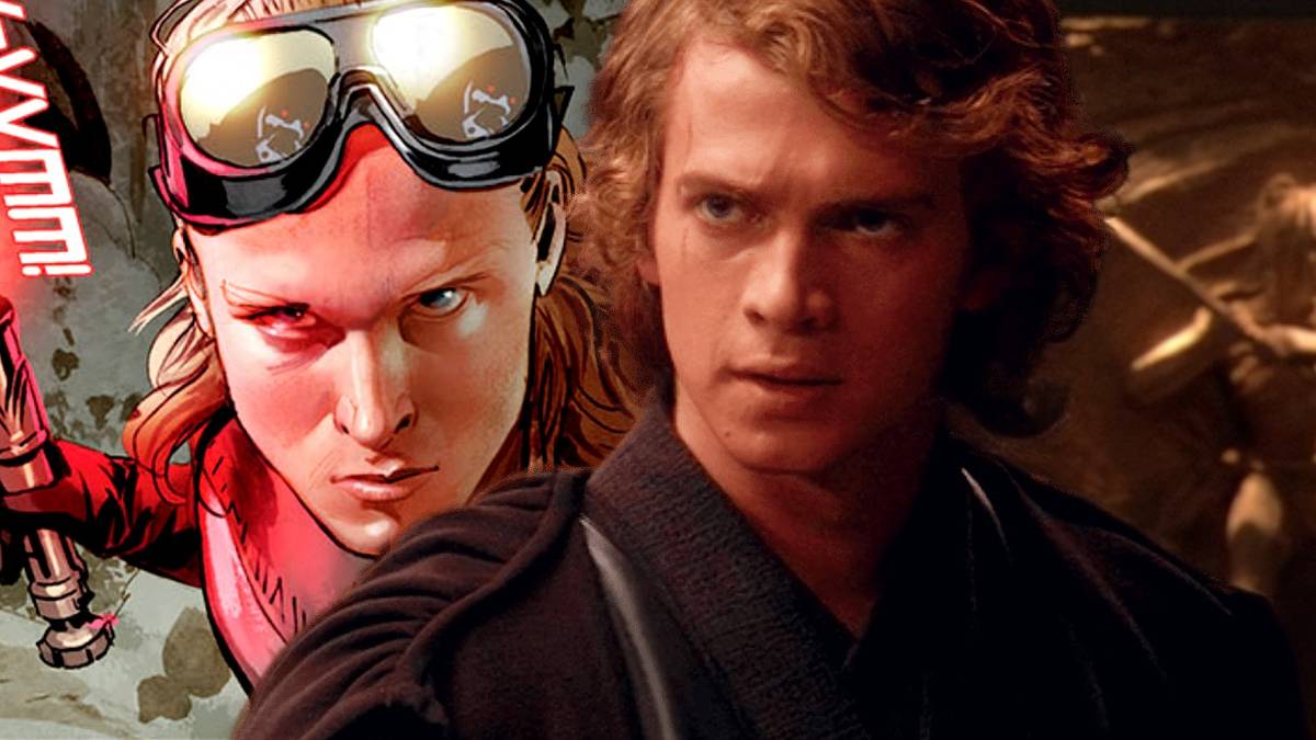 Every Star Wars Character In Lucas' Original Script That Returned In ...