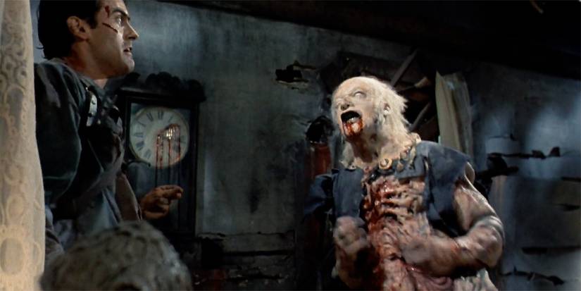 Evil Dead's 10 Most Powerful Deadites Explained