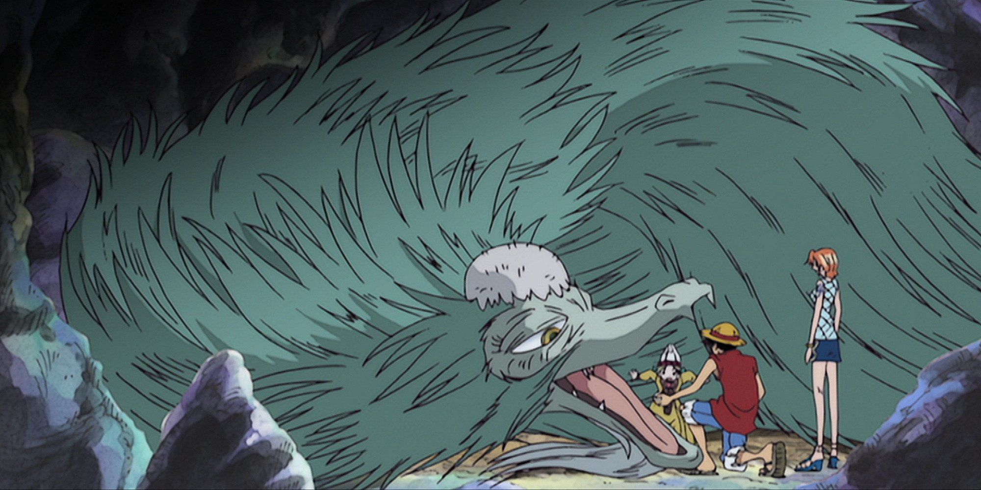 10 Unpopular Opinions One Piece Fans Will Never Say Aloud But Know Are True