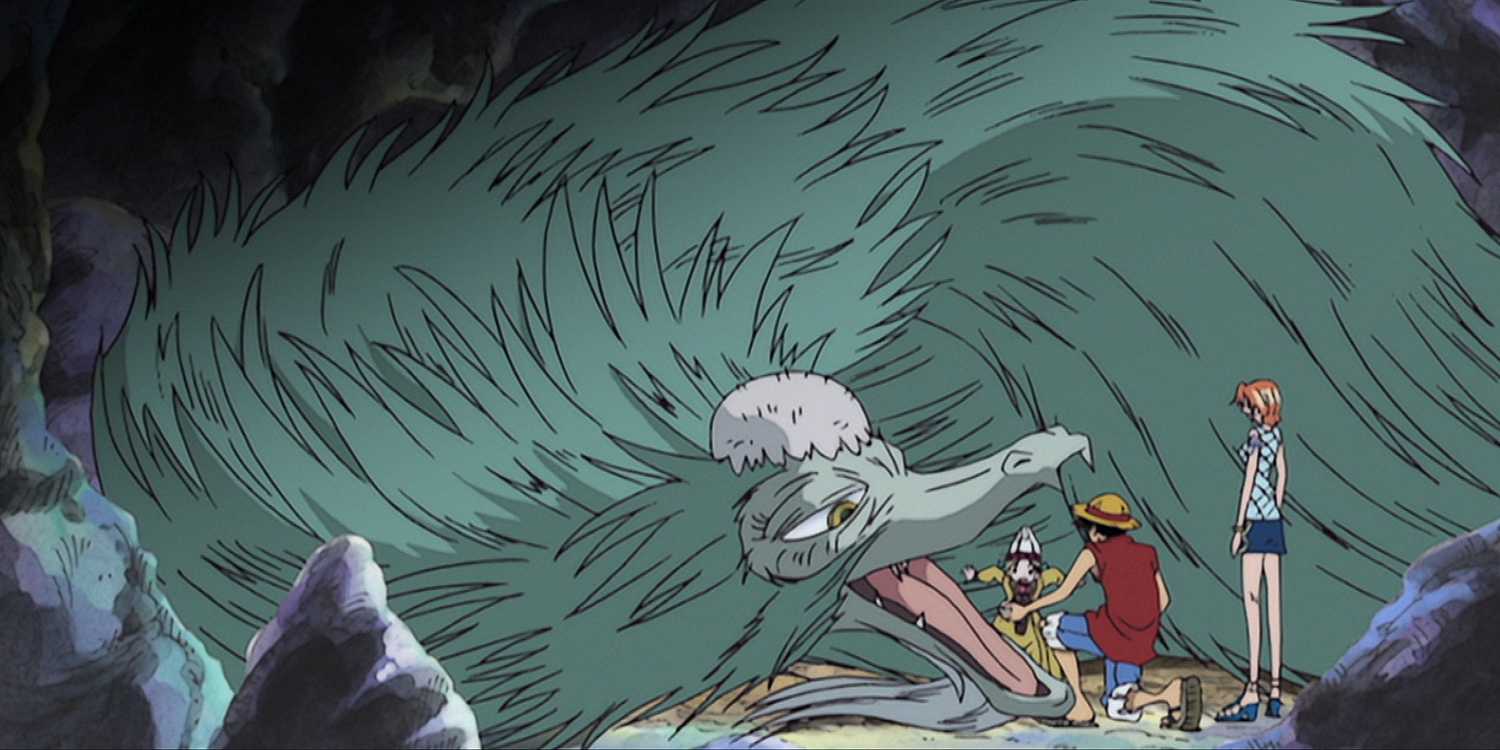 Apis Ryu 10 Unpopular Opinions One Piece Fans Will Never Say Aloud But Know Are True