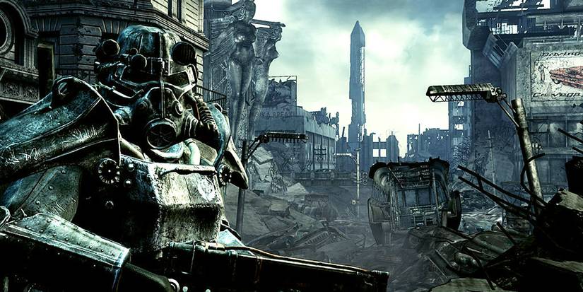 10 Video Game Endings That Completely Ruined The Story