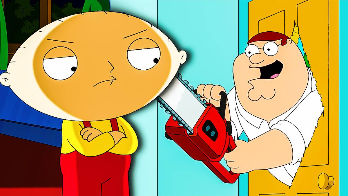 Family Guy (TV Series 1999– ) - Quotes - IMDb, image size:1200x675