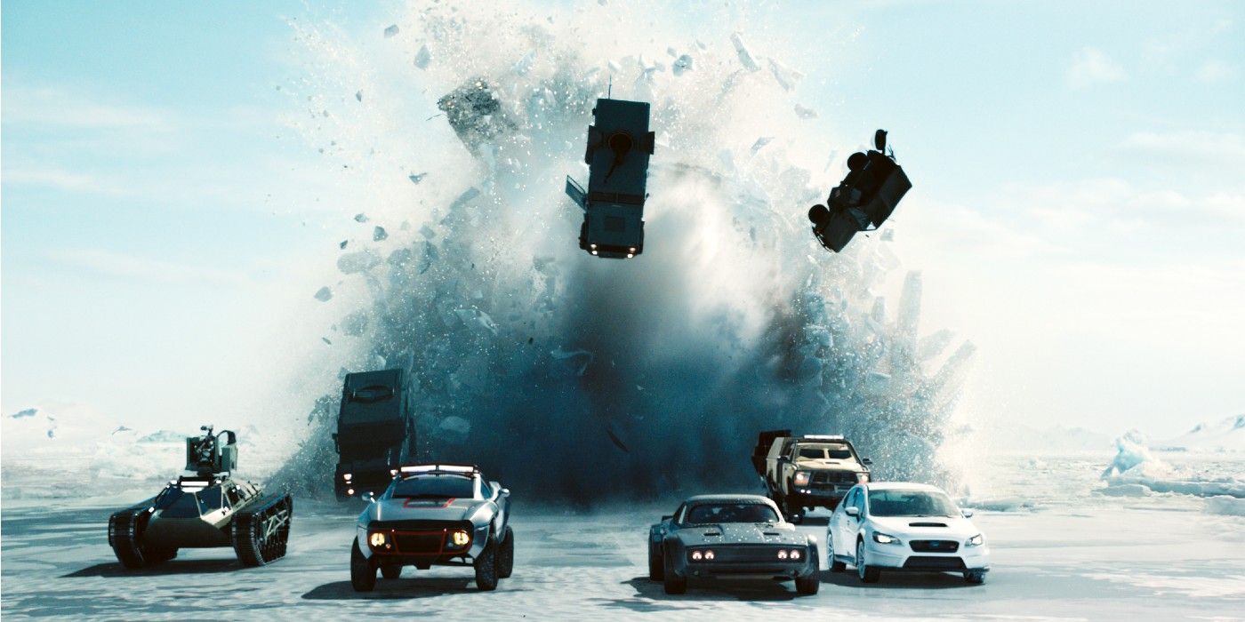 8 Lessons Fast 11 Can Learn From Fast & Furious Best Movie