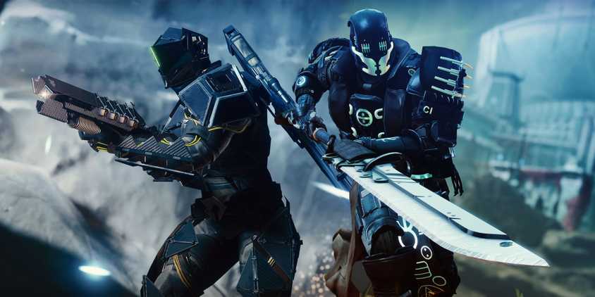 Destiny 2: How to Use The Checkpoint Bot