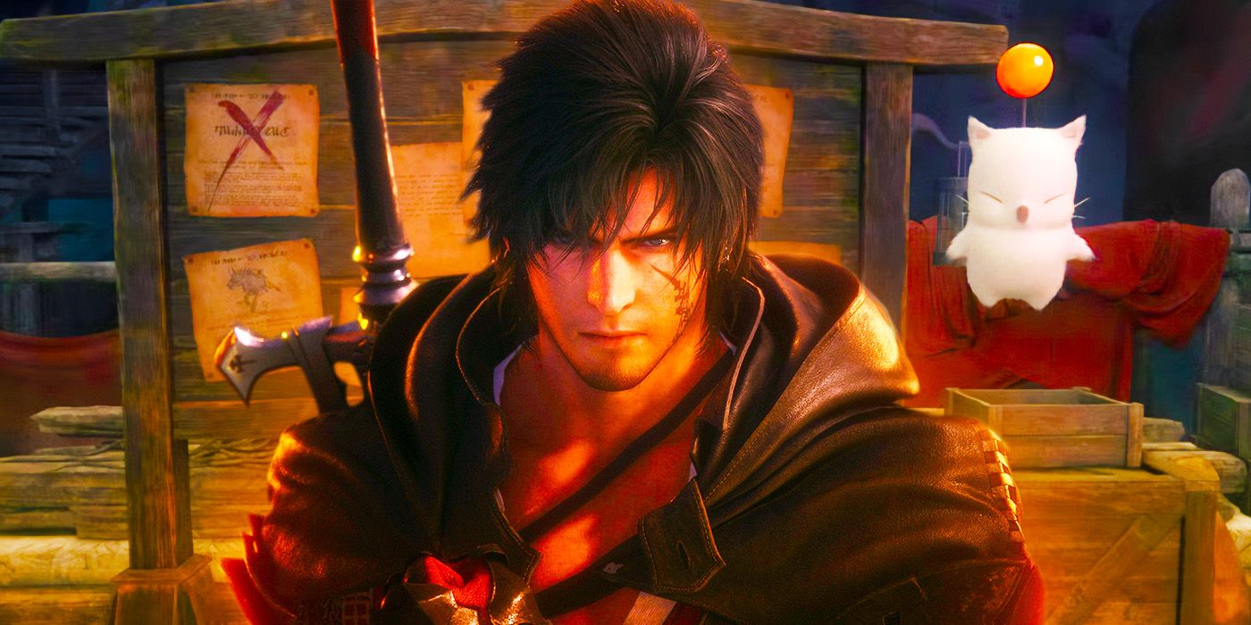 10 Final Fantasy 16 Hunts With The Best Rewards