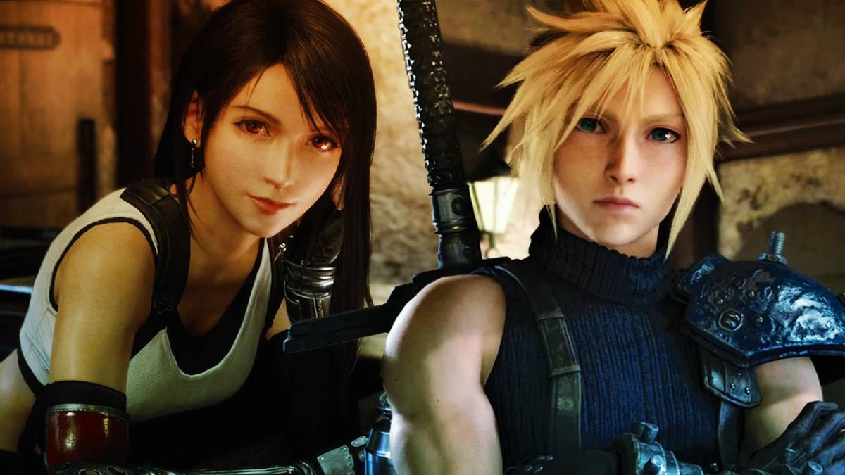 FF7 Rebirth’s Biggest Improvement Over Remake Would Be Purely Cosmetic