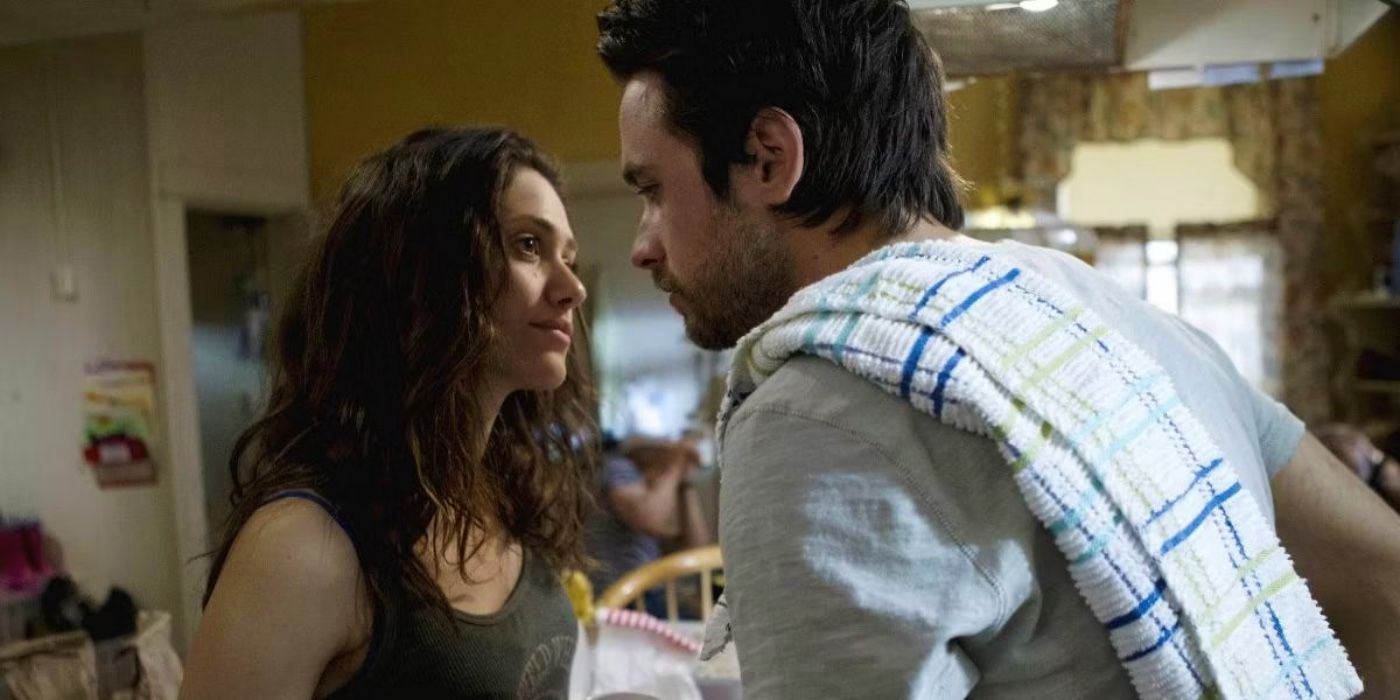 Shameless Star Reflects On Jimmy & Fiona's Tragic Romance 10 Years ...