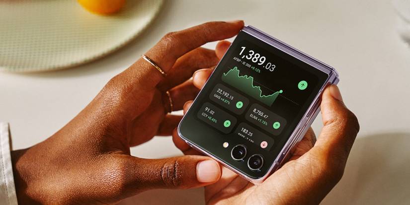 10 New Features & Upgrades Of The Galaxy Z Fold 5 And Flip 5