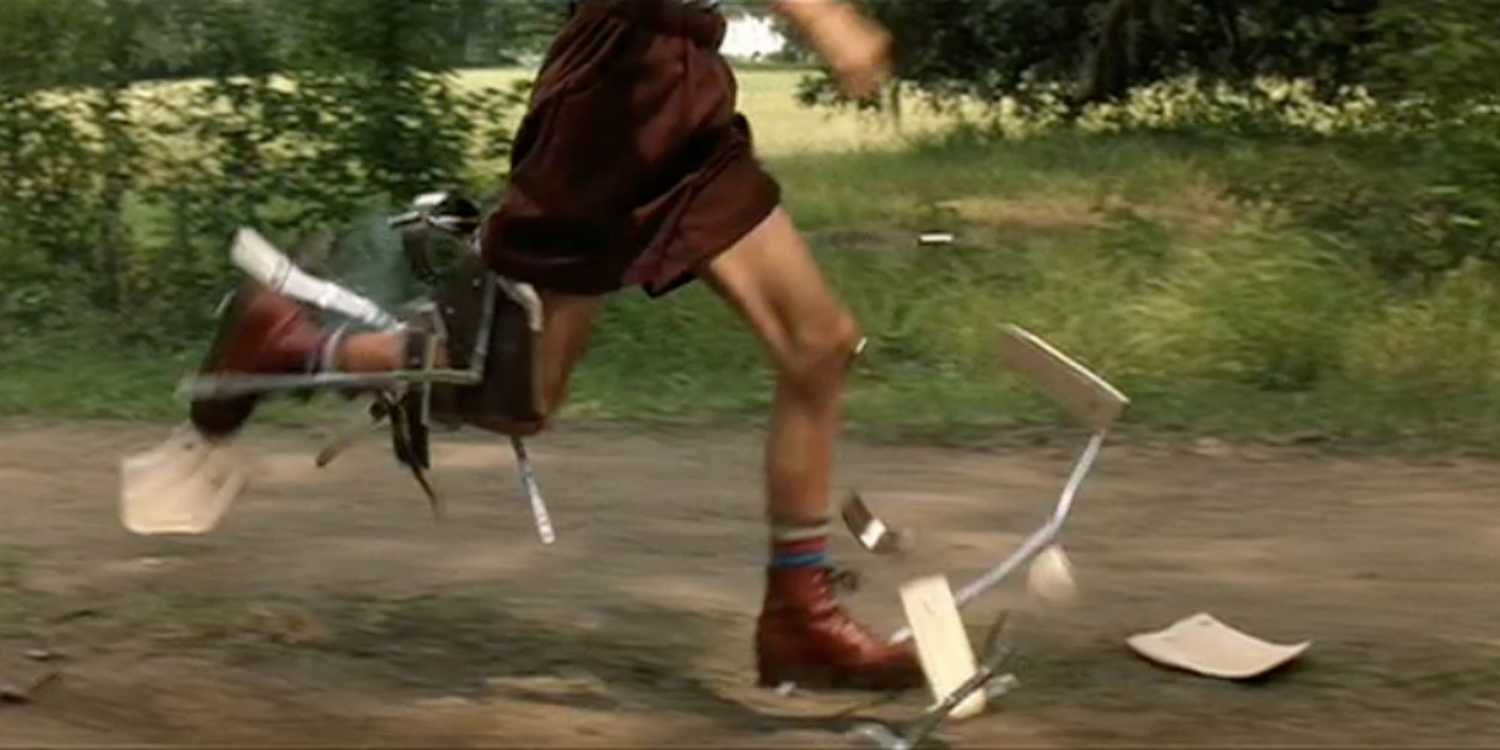 Forrest Gemo Every Song In Forrest Gump