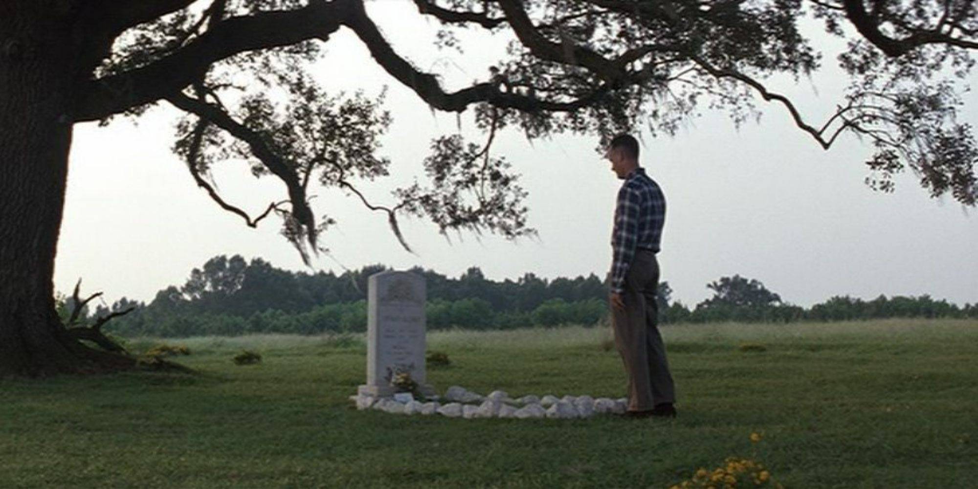 Forrest Gump Timeline Explained (In Full)