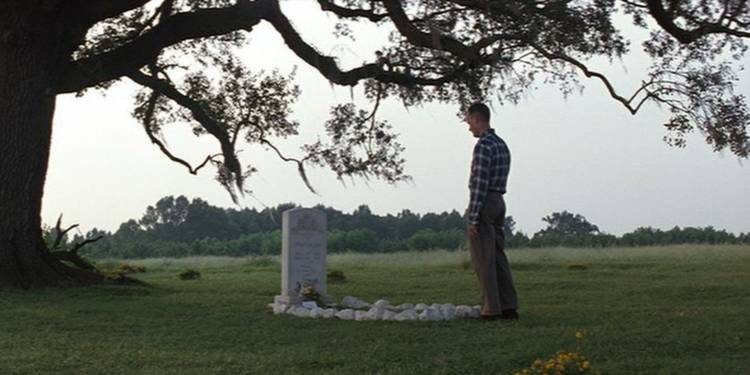 Forrest Perdue Forrest Gump Timeline Explained (In Full)