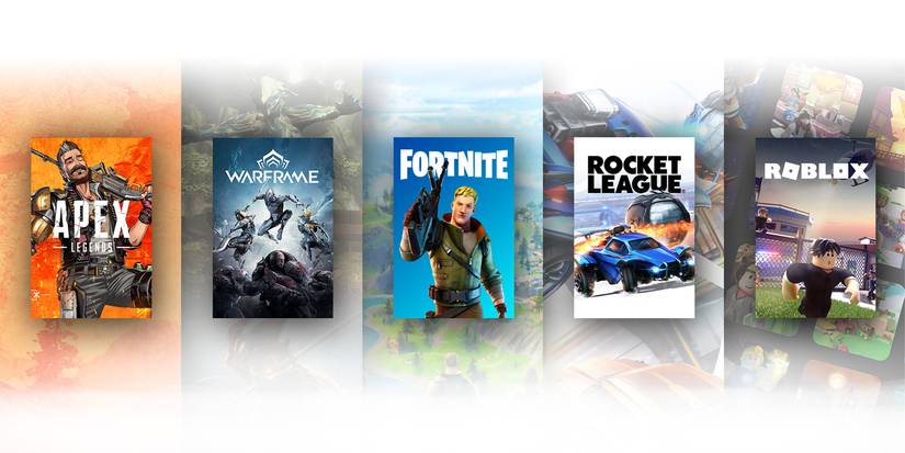 New Xbox Game Pass Core Shows How Dumb Paying For Online Multiplayer Is