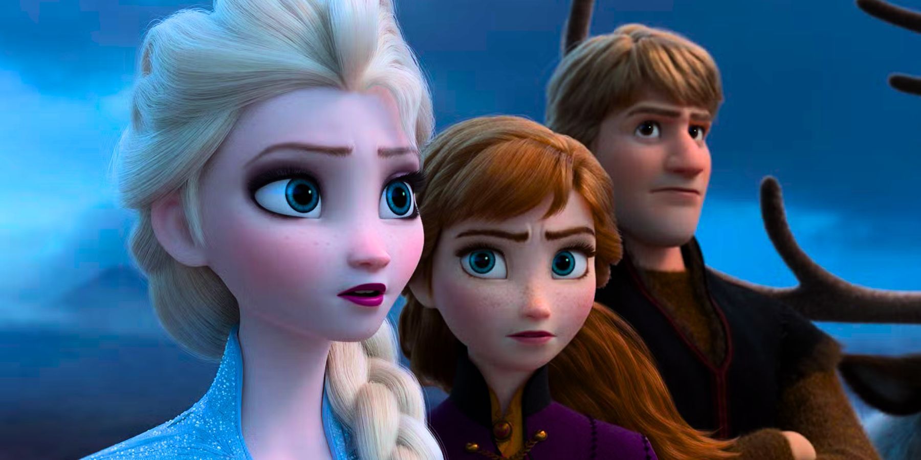 The Most Popular Elsa Powers Theory May Be Debunked By New Frozen 3 Tease