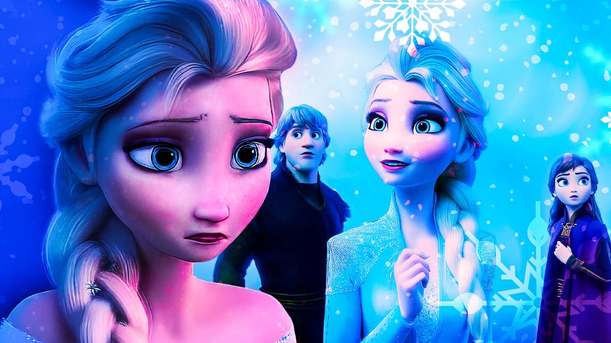 Frozen 3 Needs To Continue 1 Important Elsa Design Tradition From The ...