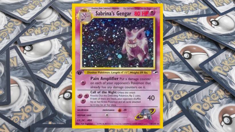 10 Classic Pokmon Cards You Wish You'd Held On To (& What They're Worth Now) 10 Classic Pokmon Cards You Wish You'd Held On To (& What They're Worth Now)