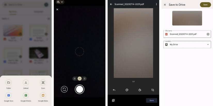 10 Best Scanning Apps For iPhone & Android