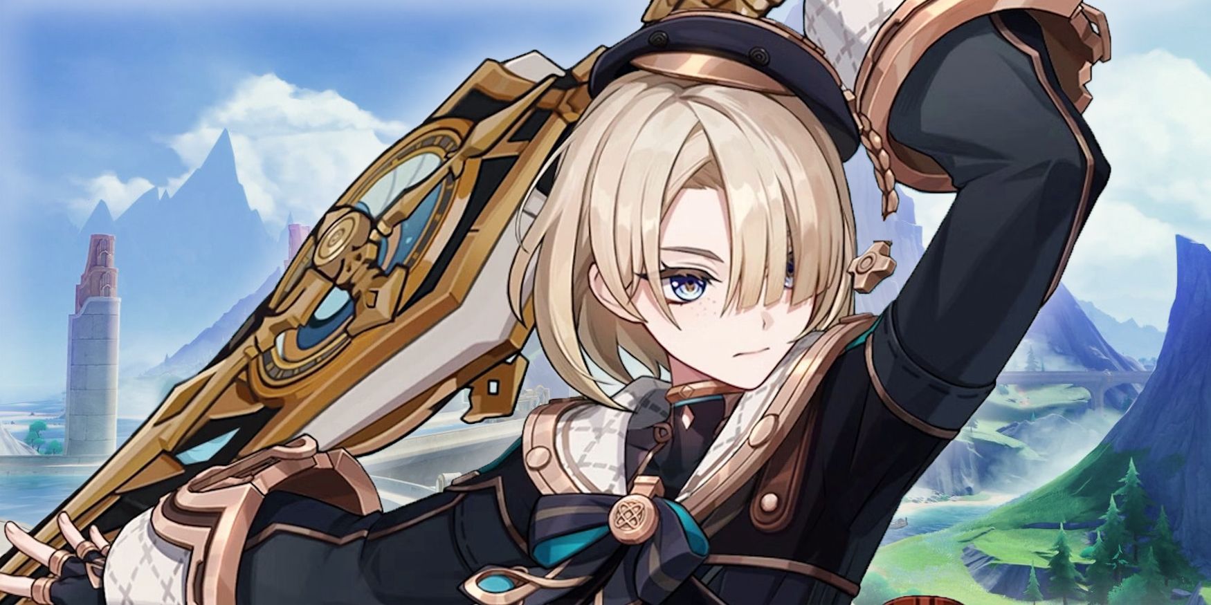 Genshin Impact 4.0 - Release Date, New Characters, Banners