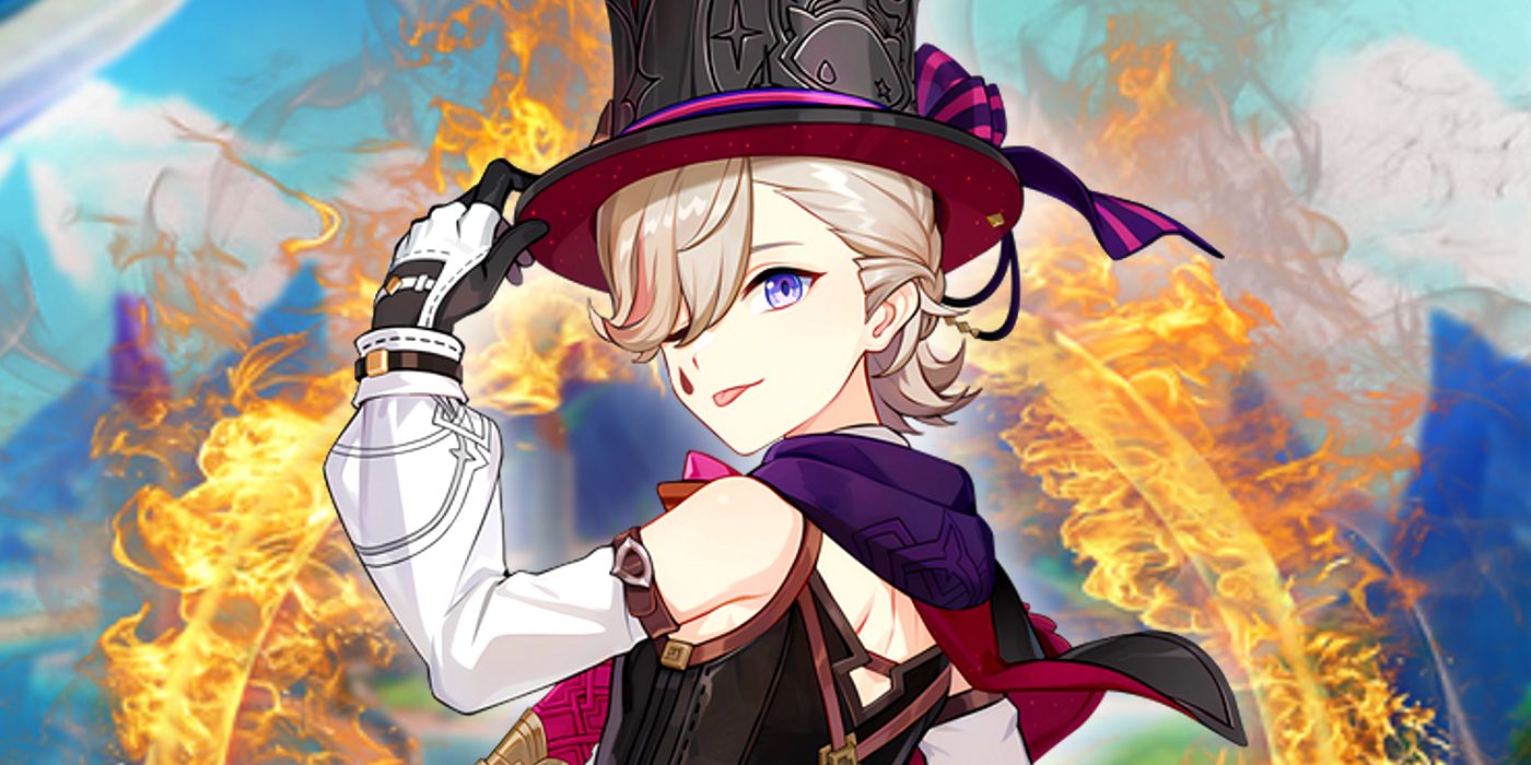 Genshin Impact 4.0 Leaks: All Fontaine 5-Star Characters Rumored