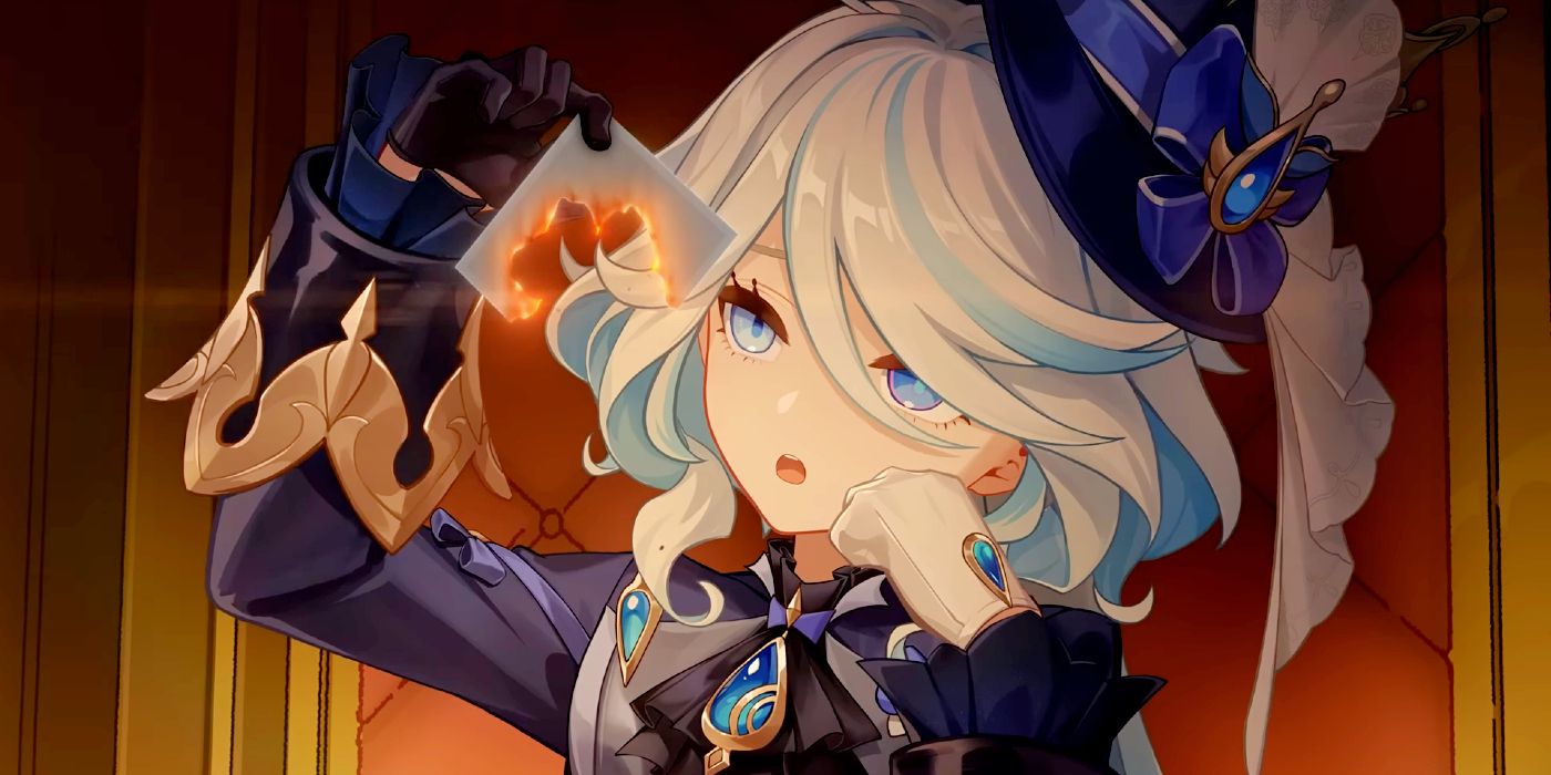 All 7 Genshin Impact 4.0 Fontaine Character Leaks Proven To Be True