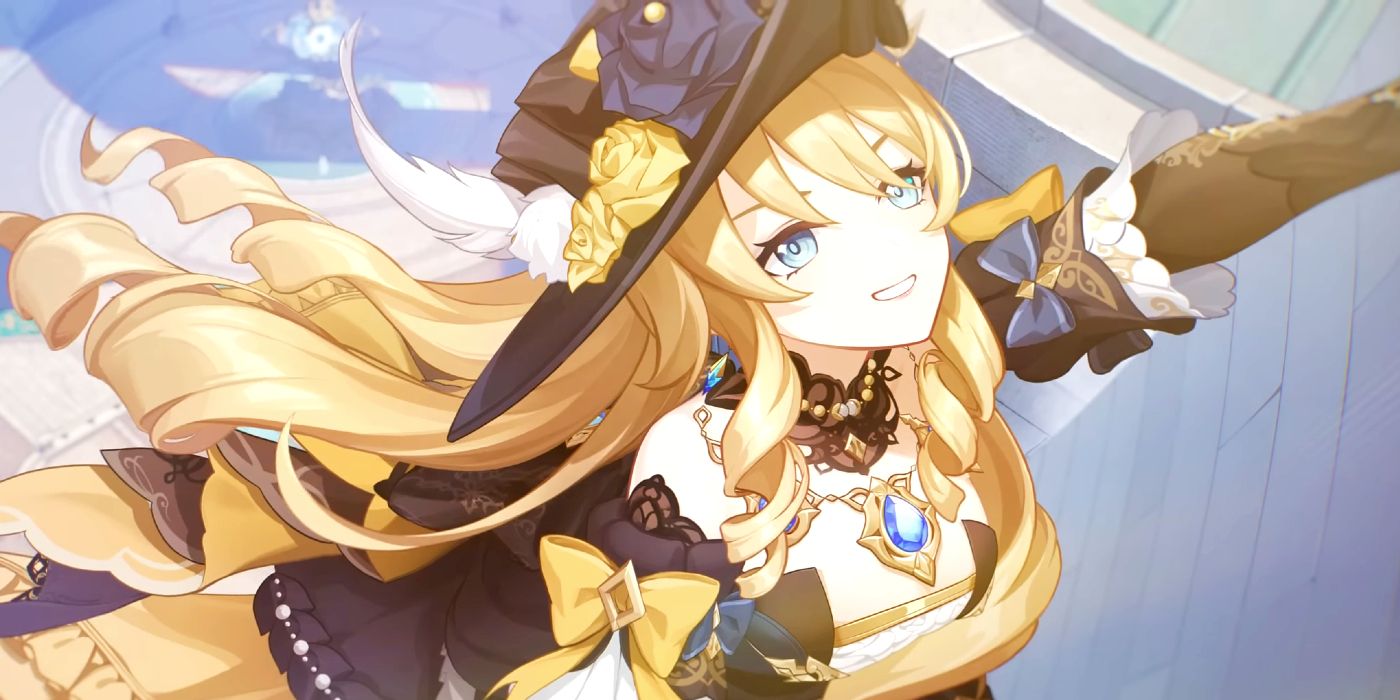 All 7 Genshin Impact 4.0 Fontaine Character Leaks Proven To Be True