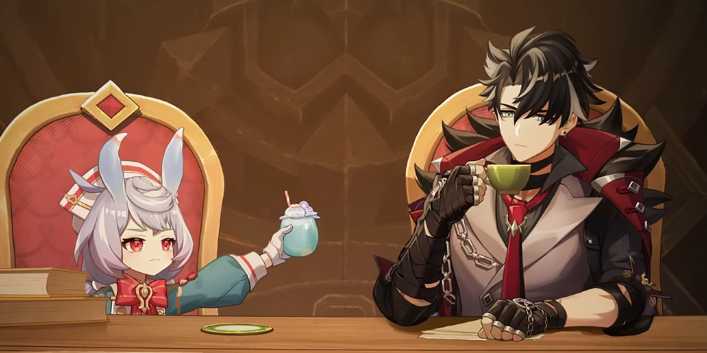 All 7 Genshin Impact 4.0 Fontaine Character Leaks Proven To Be True