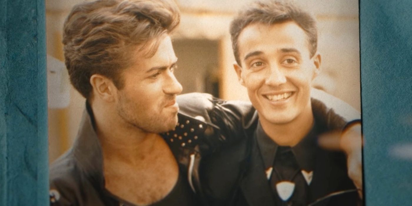 Why Wham! Really Broke Up: Did George Michael & Andrew Ridgeley