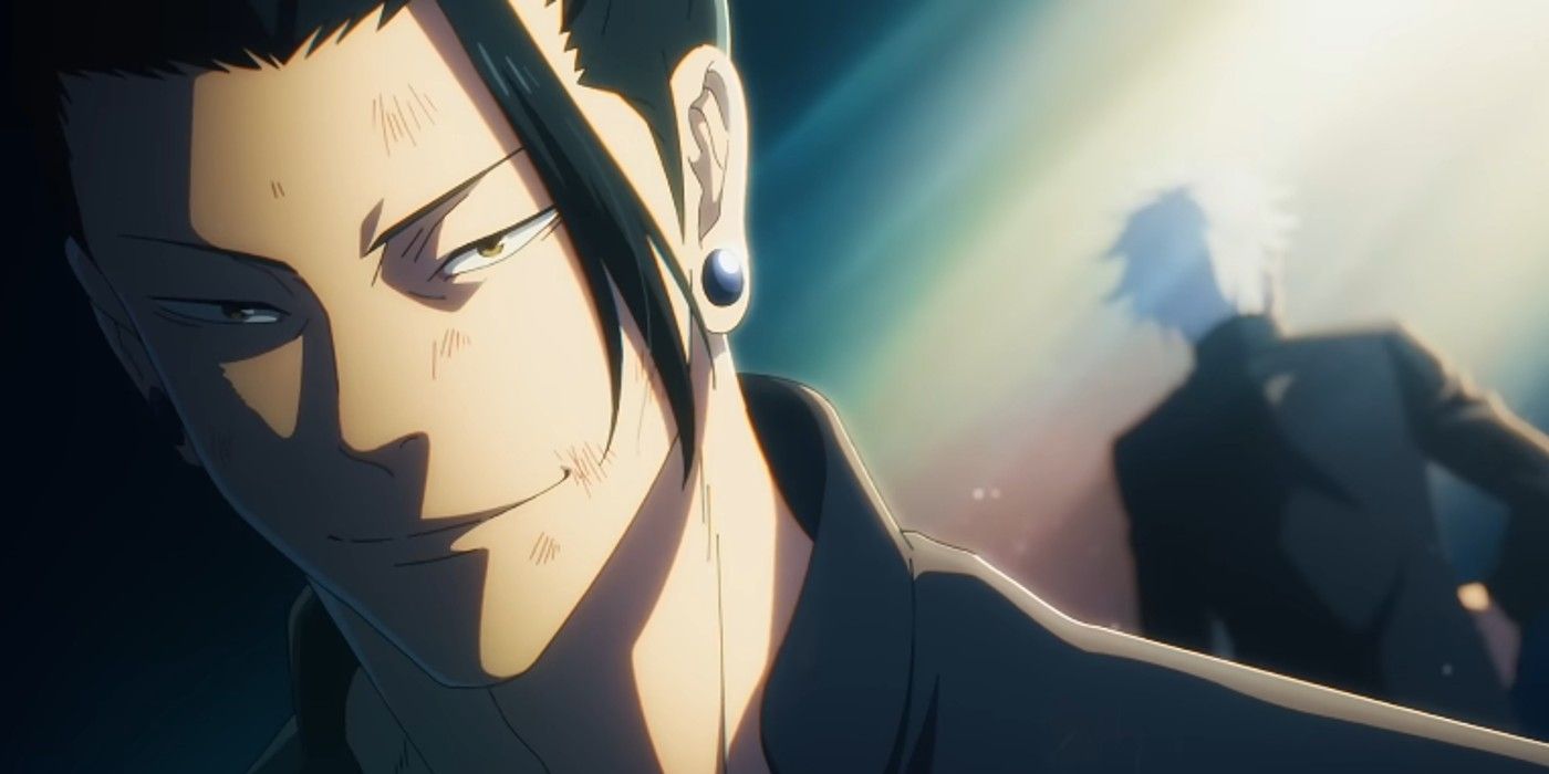 10 Best Gojo Moments in Jujutsu Kaisen That Prove Why He's the Series ...