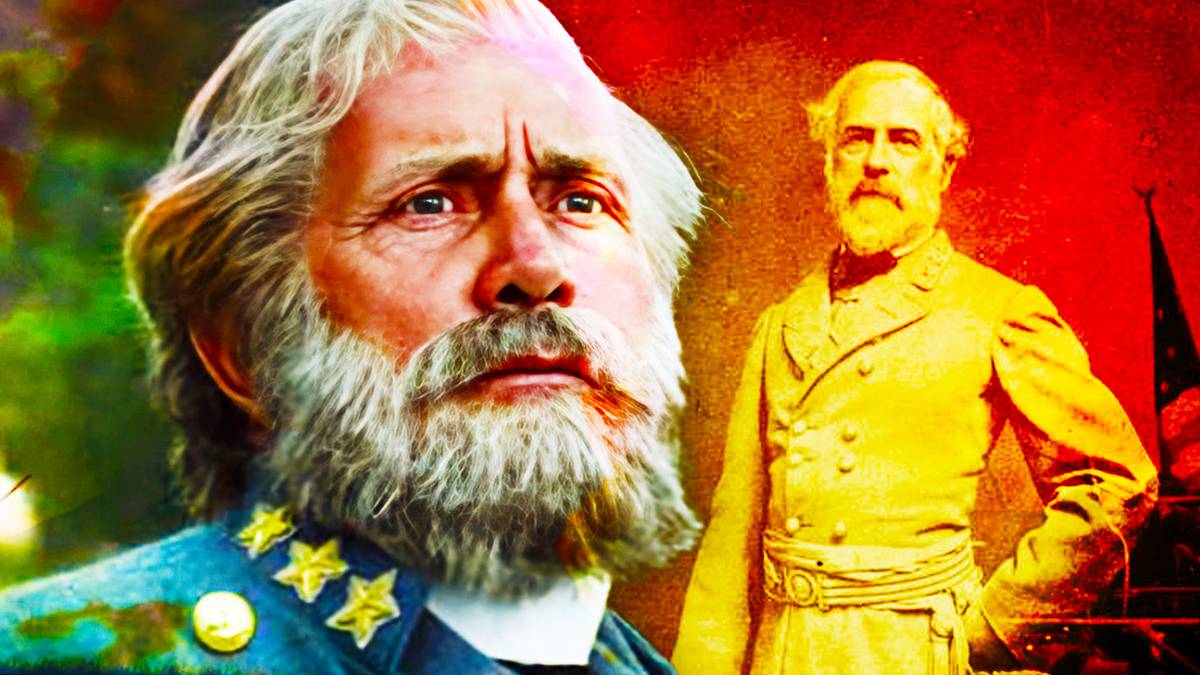 Gettysburg Movie True Story - 7 Biggest Changes