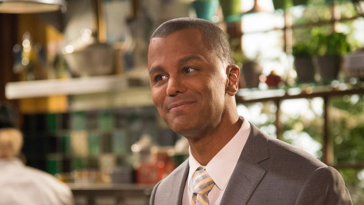 Michel's Sexuality On Gilmore Girls Explained