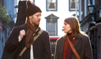 Glen Hansard and Markéta Irglová In Once