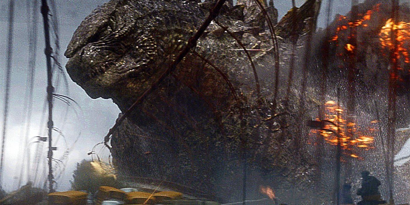 10 Best Movies Like Godzilla Minus One