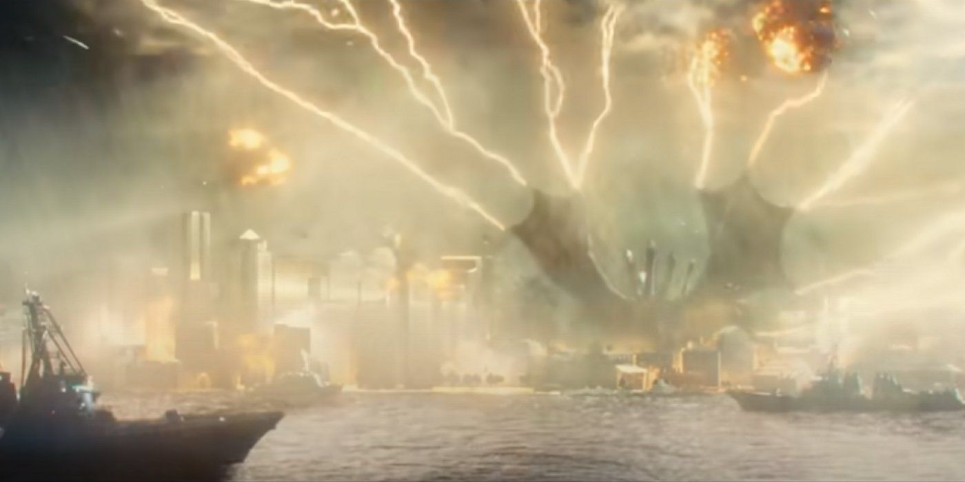 The First Ancient Rivalry In Godzilla's Movies Can Finally Happen In The Monsterverse After GxK