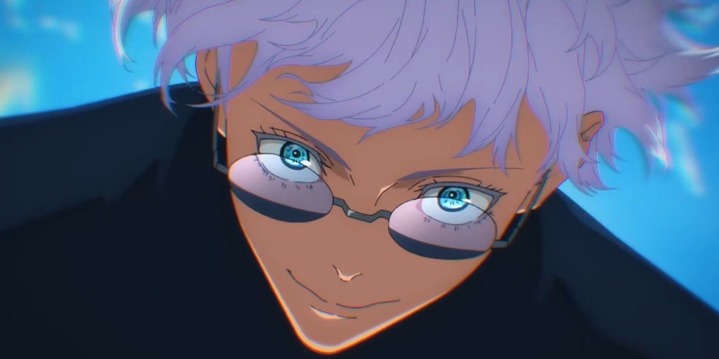 Gojo Isn't Just Jujutsu Kaisen's Most Popular Hero, He's Actually Goku ...