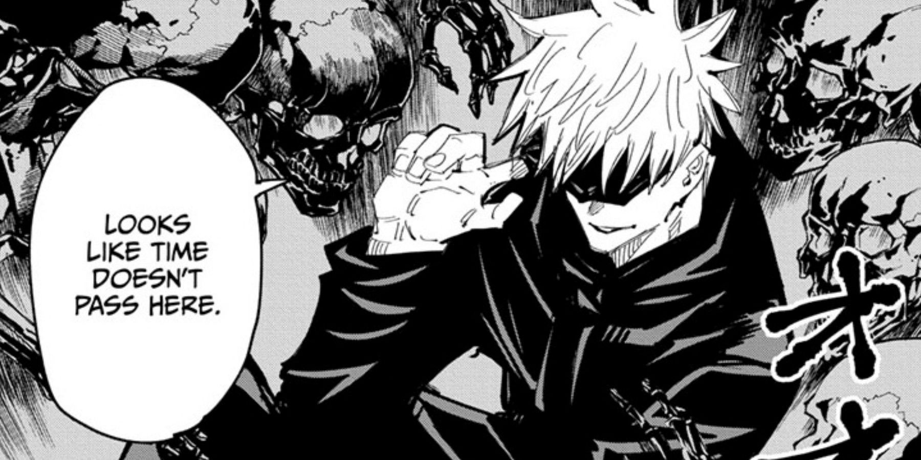 Jujutsu Kaisen Is Almost Perfect, But 8 Frustrating Moments Are Holding ...