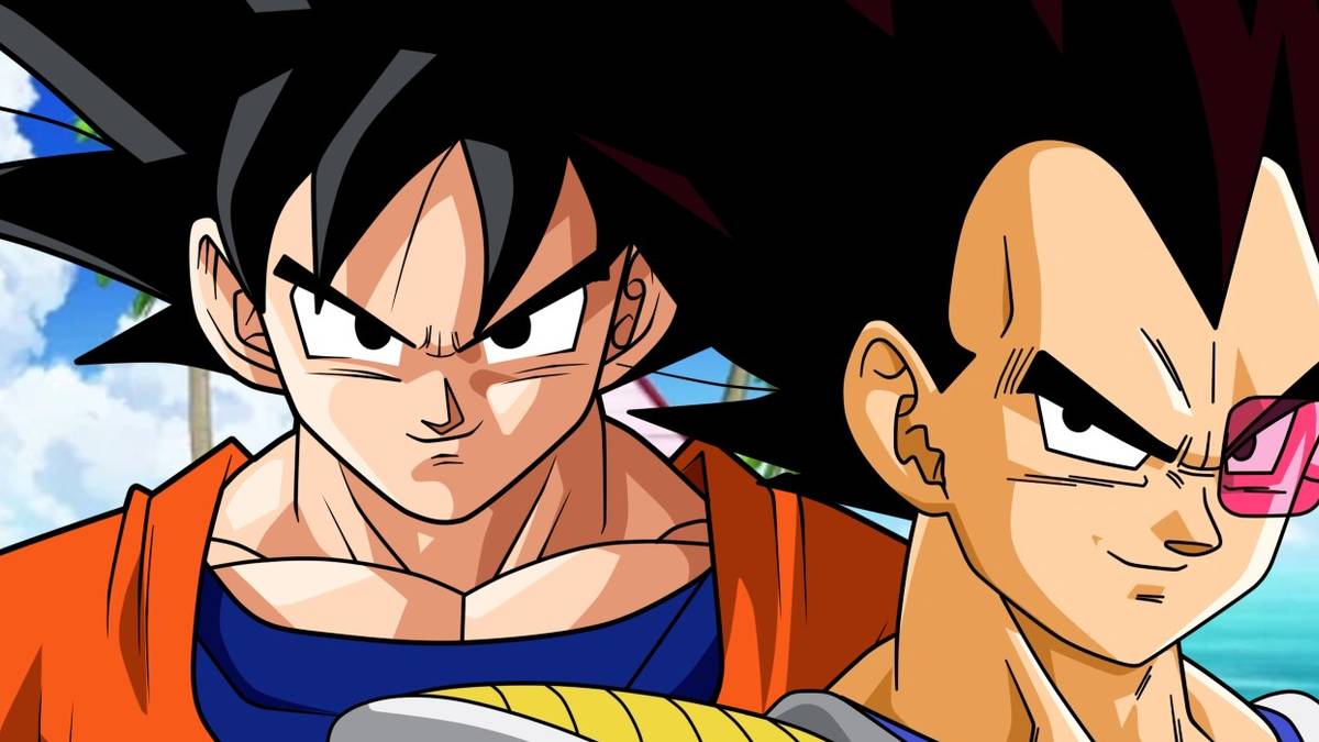 Dragon Ball Officially Explains Why Goku Is Stronger Than Vegeta, image size:1200x675