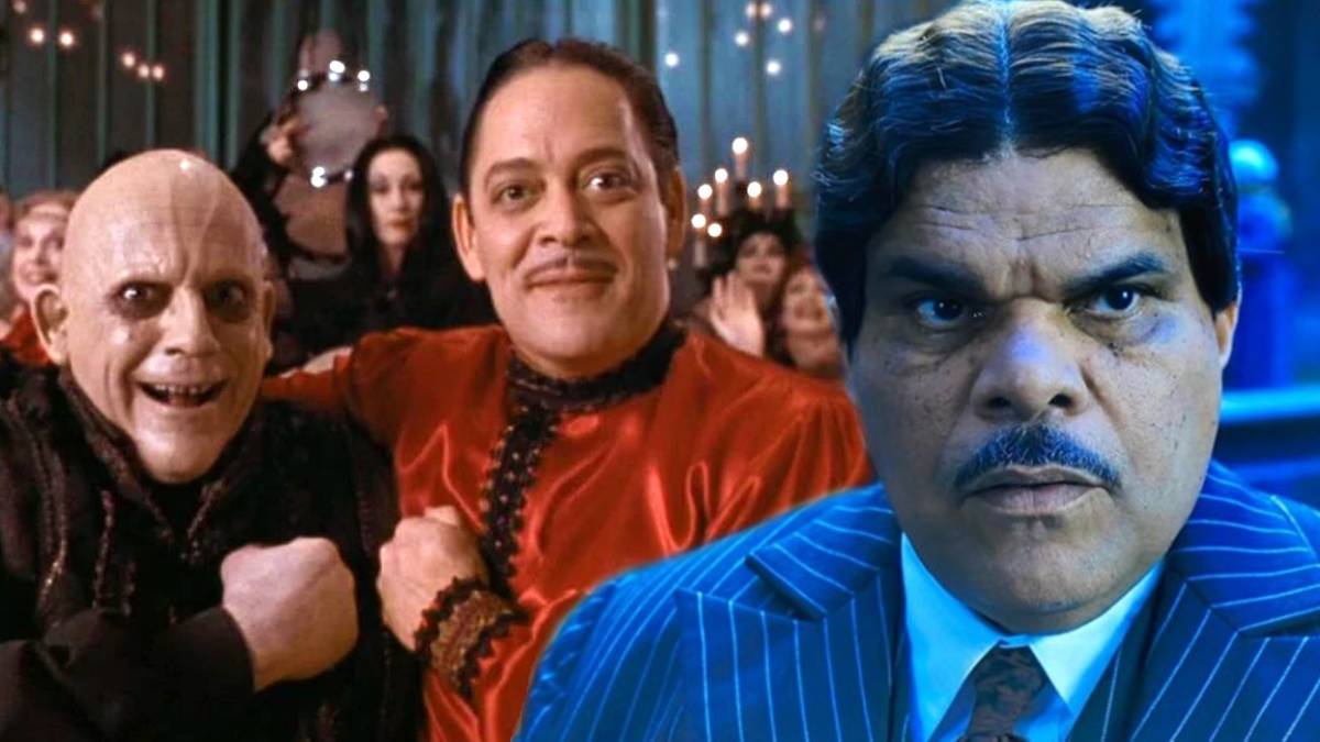 Wednesday Season 2 Dance Tease Hints At Reviving Iconic Addams Family ...