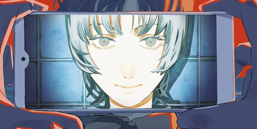 Goodbye, Eri Cover Header