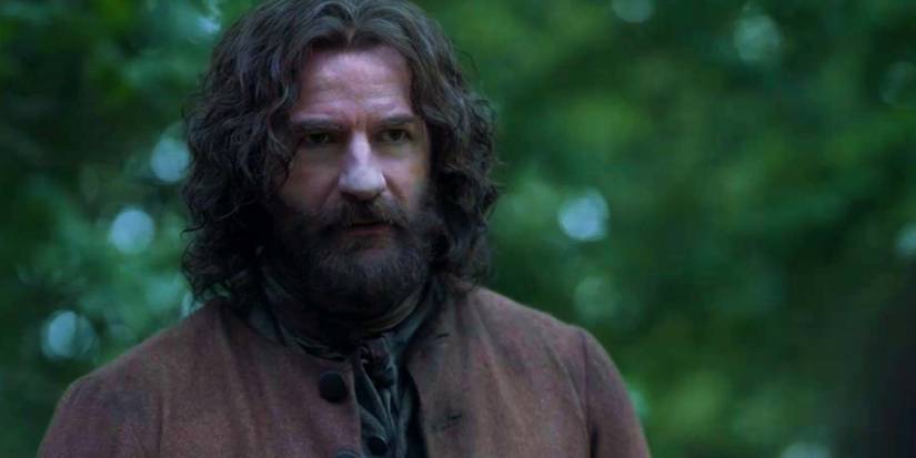Who Does Roger Catch In Outlander Season 7, Episode 6's Ending?