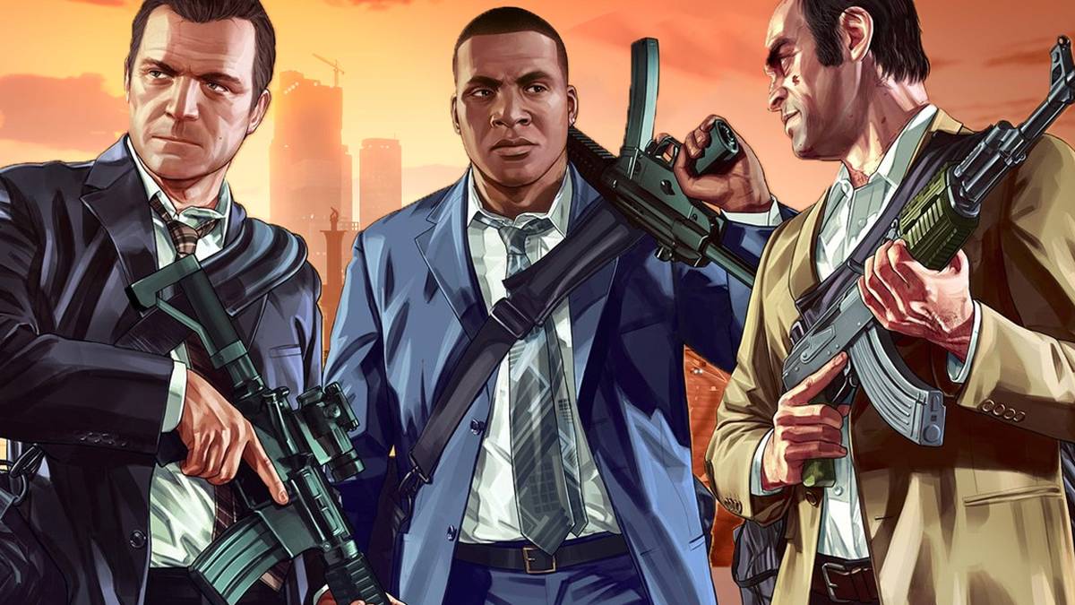 20 Best Games Like GTA 5