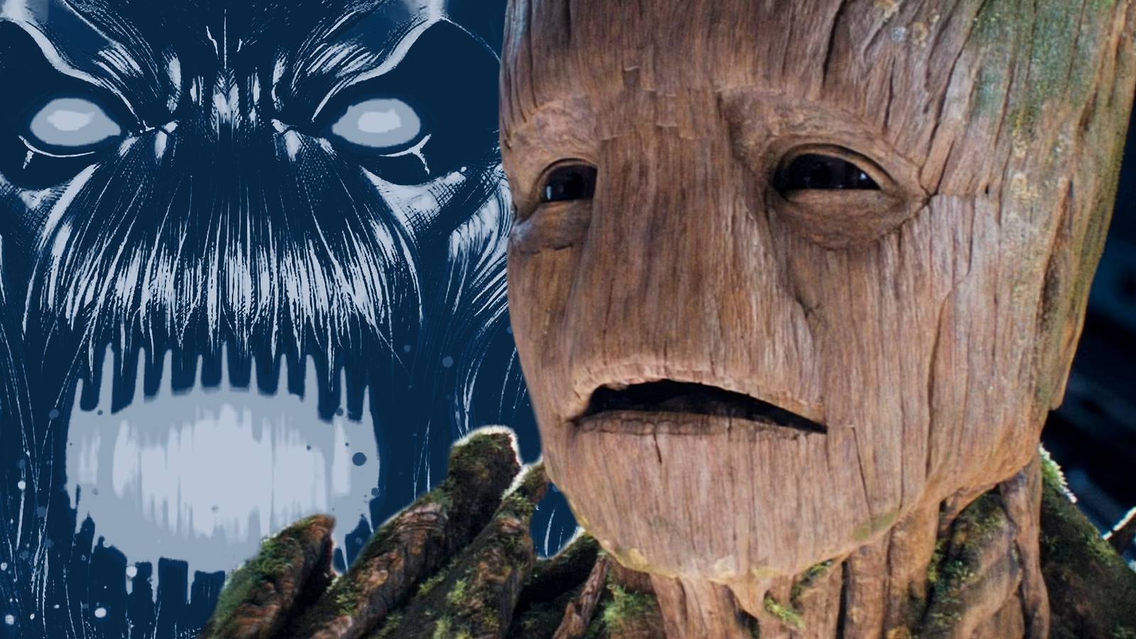Groot's Guardians of the Galaxy Vol. 3 Ending Gets a Horrifying Twist